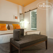 Best Western Marais Bastille 