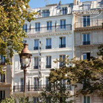 Best Western Marais Bastille 