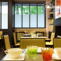 Best Western Marais Bastille 