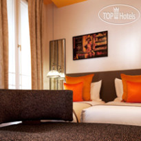 Best Western Marais Bastille 