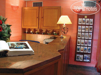 Фотографии отеля  Best Western Aurore 3*