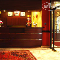 Timhotel Invalides