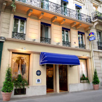 Timhotel Invalides