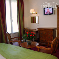 Timhotel Invalides