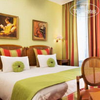 Timhotel Invalides