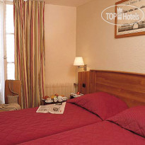 Best Western Quartier Latin Pantheon 
