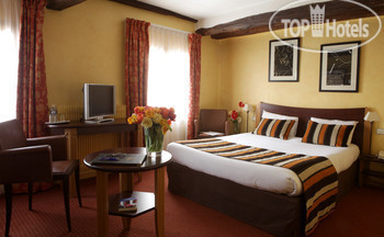 Mercure Paris Opera Grands Boulevards