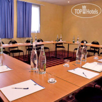 Ibis Styles Paris Massena Olympiades 