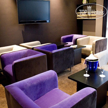 Фотографии отеля  Ibis Styles Paris Massena Olympiades 3*