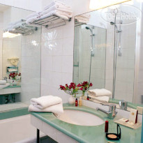 Ibis Styles Paris Massena Olympiades 