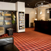 Ibis Styles Paris Massena Olympiades 