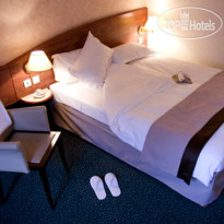 Ibis Styles Paris Massena Olympiades 