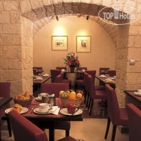 Mercure Paris Notre Dame Saint Germain des Pres 