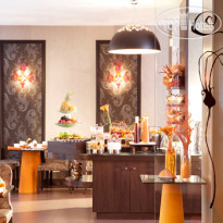 Best Western Hotel Elysees Bassano 