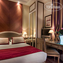 Best Western Premier Trocadero la Tour 