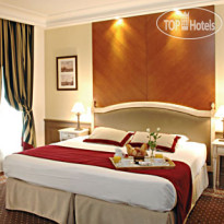 Best Western Premier Trocadero la Tour 