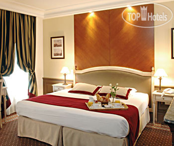 Новые добавленные фото туристов Best Western Premier Trocadero la Tour 4*