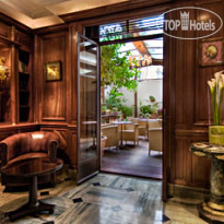 Best Western Premier Trocadero la Tour 