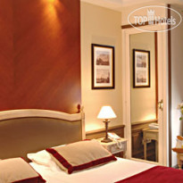 Best Western Premier Trocadero la Tour 