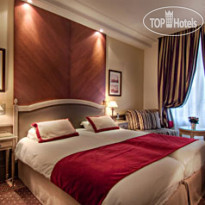 Best Western Premier Trocadero la Tour 