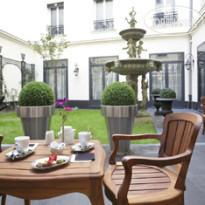 Maison Albar Hotel Opera Diamond