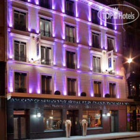 Maison Albar Hotel Opera Diamond