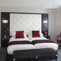 Maison Albar Hotel Opera Diamond