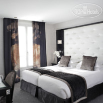 Maison Albar Hotel Opera Diamond