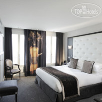 Maison Albar Hotel Opera Diamond