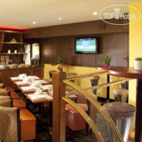 Hotel The Playce by Happyculture 
