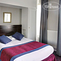 Best Western Hotel de Neuville 