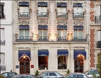 Hotel photo Best Western Hotel de Neuville 4*
