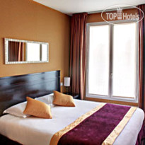 Best Western Hotel de Neuville 