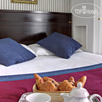 Best Western Hotel de Neuville 