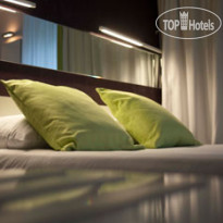 Best Western Hotel Le Montparnasse 
