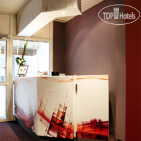 Best Western Hotel Le Montparnasse 