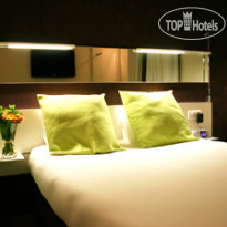 Best Western Hotel Le Montparnasse 