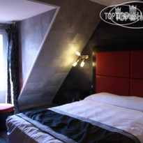 Best Western Opera Batignolles 