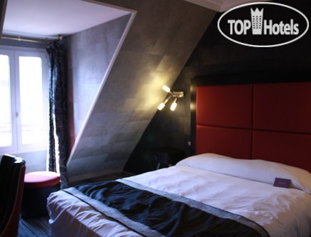 New photos from tourists Best Western Opera Batignolles 4*