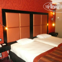 Best Western Opera Batignolles 