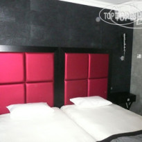 Best Western Opera Batignolles 