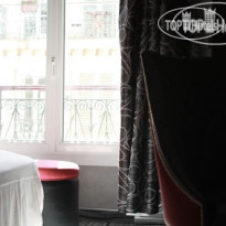 Best Western Opera Batignolles 