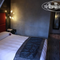 Best Western Opera Batignolles 