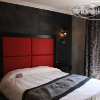 Best Western Opera Batignolles 