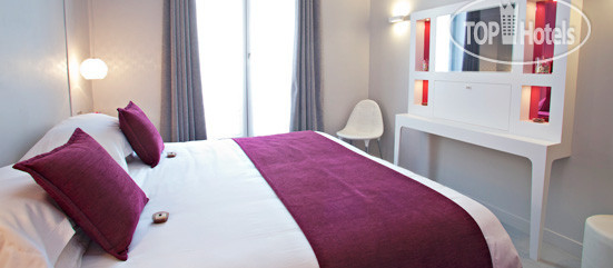 Новые добавленные фото туристов Best Western Premier Elysee Secret 4*