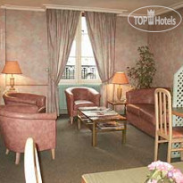 Best Western Sevres Montparnasse 