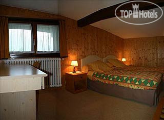 Hotel photo Best Western Sevres Montparnasse 3*