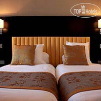 Best Western Sevres Montparnasse 