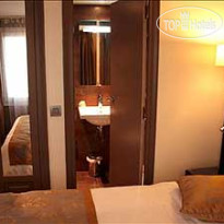Best Western Sevres Montparnasse 