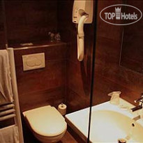 Best Western Sevres Montparnasse 
